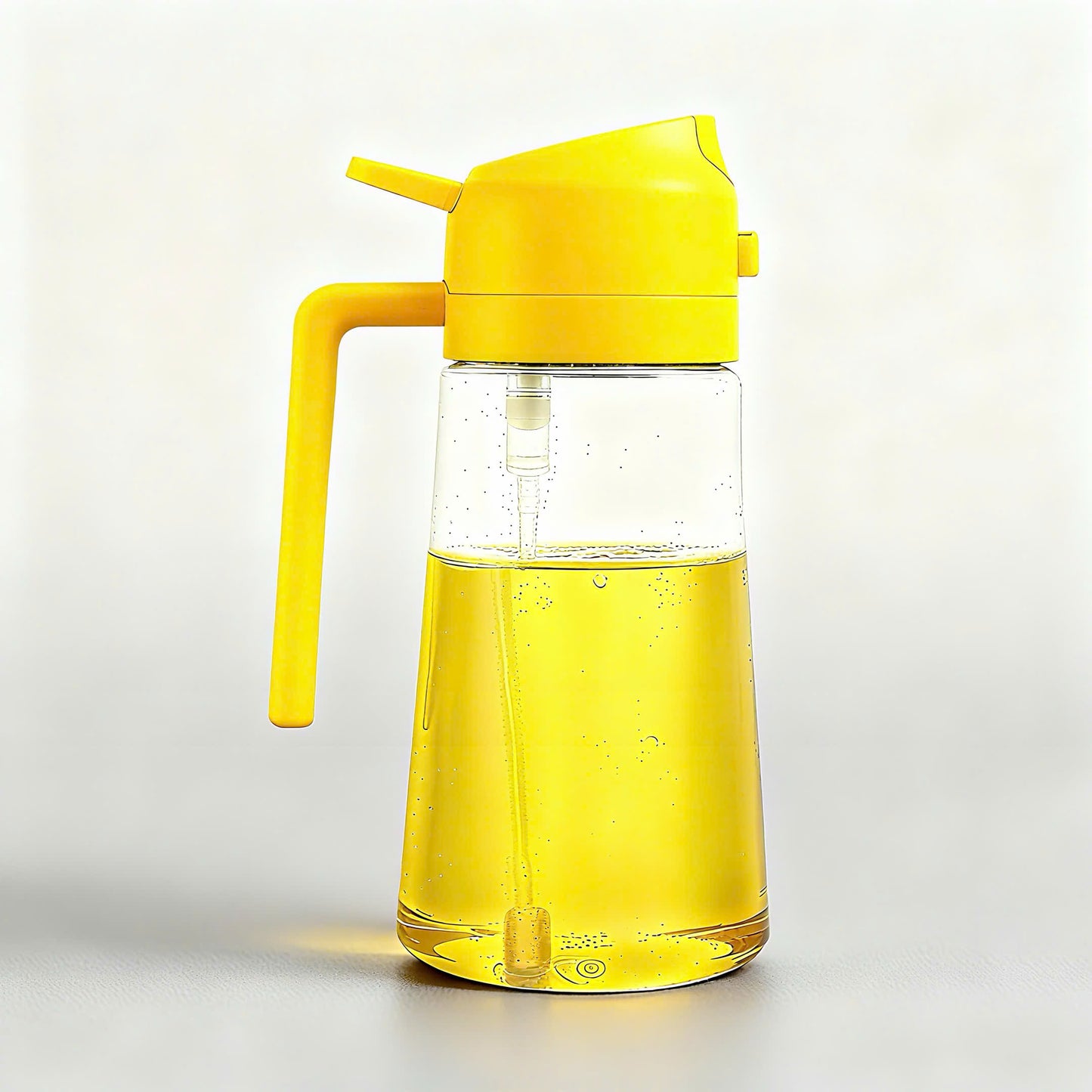 Oil Spray Bottle - SmartOil™️