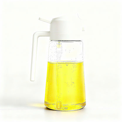 Oil Spray Bottle - SmartOil™️