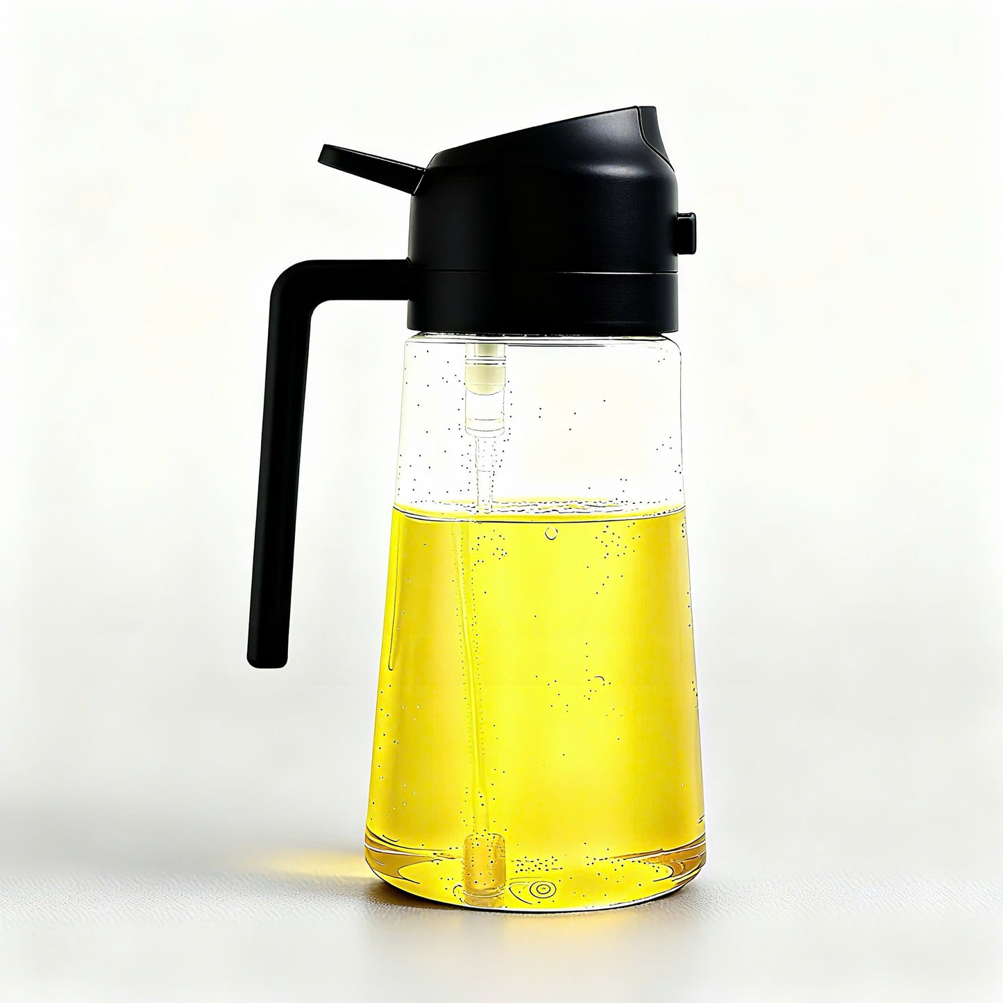 Oil Spray Bottle - SmartOil™️