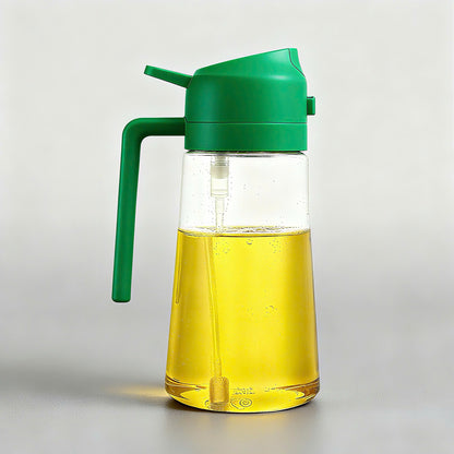 Oil Spray Bottle - SmartOil™️